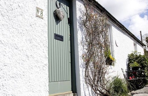 Greyabbey Cottage | Lilac Tree Cottage, Greyabbey, Strangford Lough, Co Down, N.Ireland