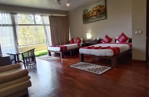 Diyathalawa House | Lilara Hills