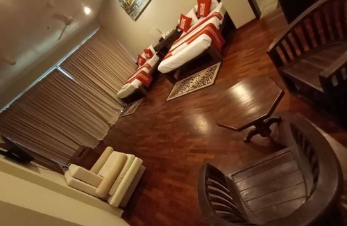 Diyathalawa House | Lilara Hills