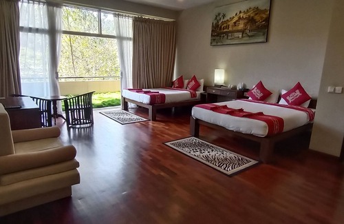 Diyathalawa House | Lilara Hills