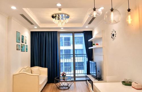 Hoang Mai Apartment | Lili&Chichi Homestay