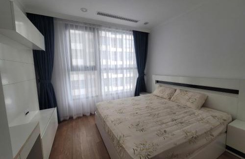 Hoang Mai Apartment | Lili&Chichi Homestay