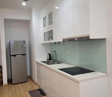 Hoang Mai Apartment | Lili&Chichi Homestay