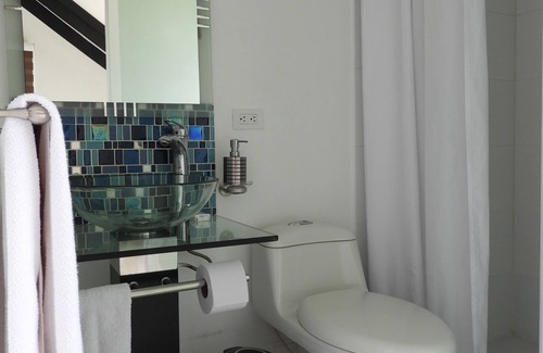 San Andres House | Lili House