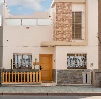 Agadir Villa | LILI Luxury Sea Villa