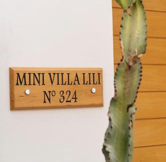 Agadir Villa | LILI Luxury Sea Villa