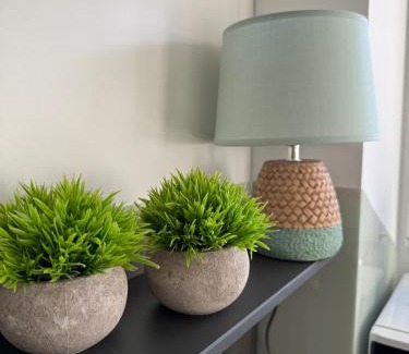 Waldeck Apartment | Lili`s Ferienwohnungen mit Schlossblick