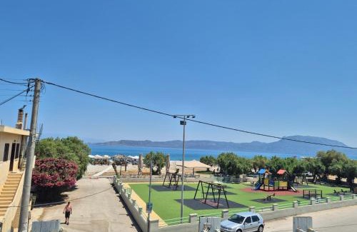 Kato Assos Apartment | Lilia Apartments A1