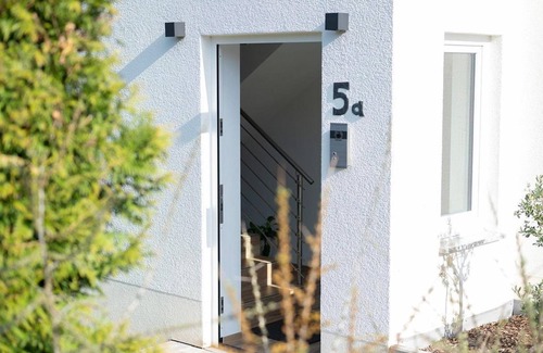 Losheim am See Apartment | Lilias vacation apartment