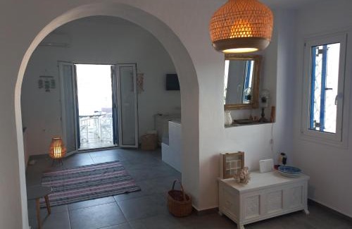Mpatsi Apartment | Lilian 1