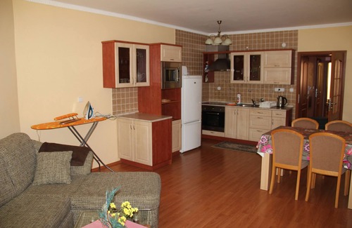Karlovy Vary Apartment | Lilianna 2 bedrooms Karlovy Vary