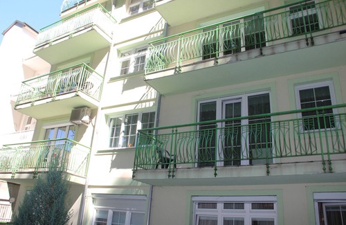 Karlovy Vary Apartment | Lilianna 2 bedrooms Karlovy Vary
