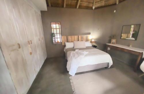 Rustenburg Bed & Breakfast | Lilibet