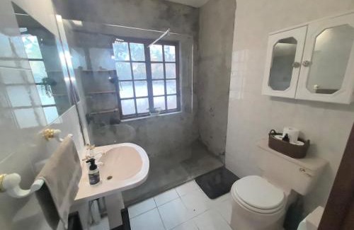 Rustenburg Bed & Breakfast | Lilibet