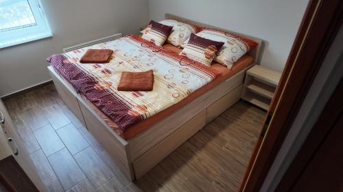 Gunaras Apartment | Liliom Apartman