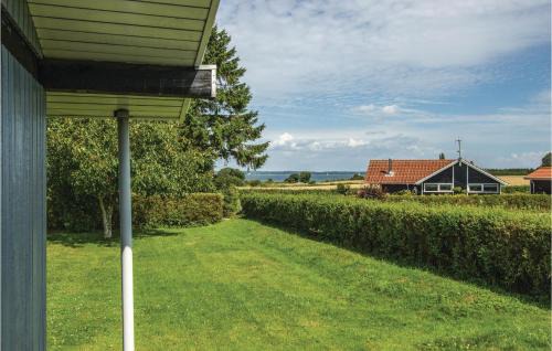 Vemmenæs House | Liljebo