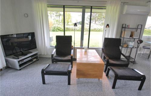 Vemmenæs House | Liljebo