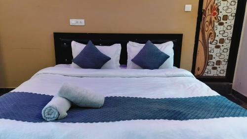 Bhagsu Nag House | Lill Sparrow by Verdant escapes hospitality