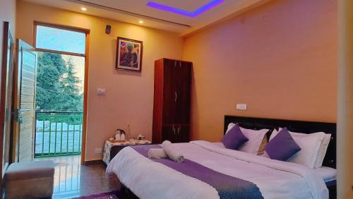 Bhagsu Nag House | Lill Sparrow by Verdant escapes hospitality