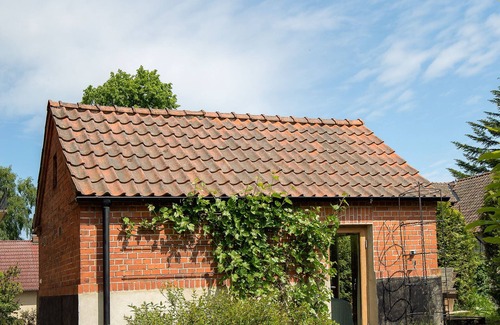 Sankt Olof Cabin | Lilla Gästhuset