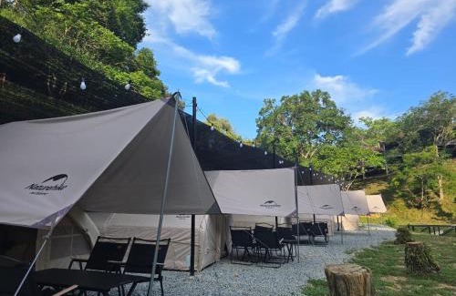 Janda Baik Resort | LiLLA Hilltop Retreat - Janda Baik