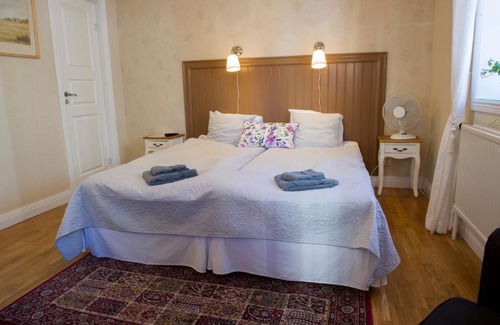 Nora Hotel | Lilla Hotellet i Nora