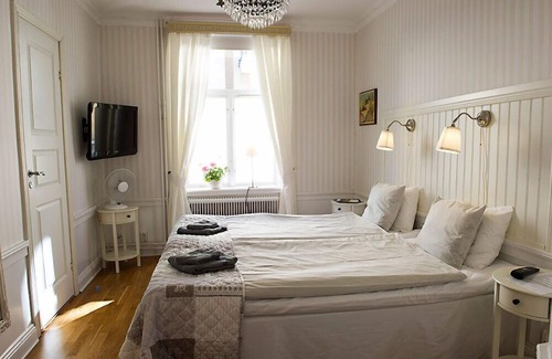 Nora Bed & Breakfast | Lilla Hotellet