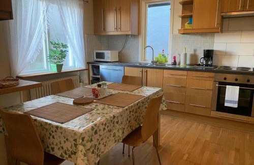 Lund Apartment | Lilla Huset på Slätten B&B