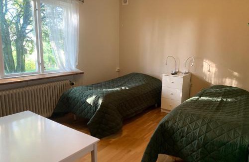 Lund Apartment | Lilla Huset på Slätten B&B