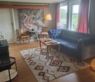 Stenstorp House | lilla källebacka