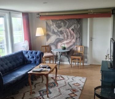 Stenstorp House | lilla källebacka
