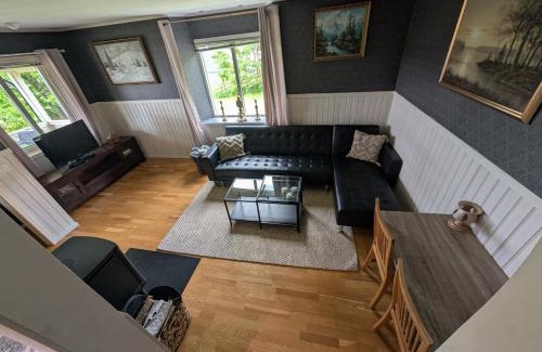 Ostra Frolunda House | Lilla Lövkulla