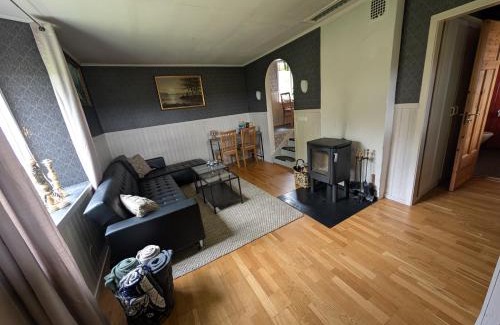 Ostra Frolunda House | Lilla Lövkulla
