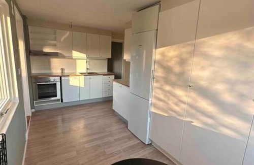 Kavlinge Municipality Villa | Lilla Ridhuset