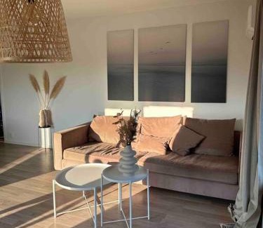 Kavlinge Municipality Villa | Lilla Ridhuset