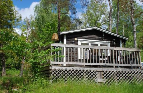 Nyfors House | Lilla Sjölyckan