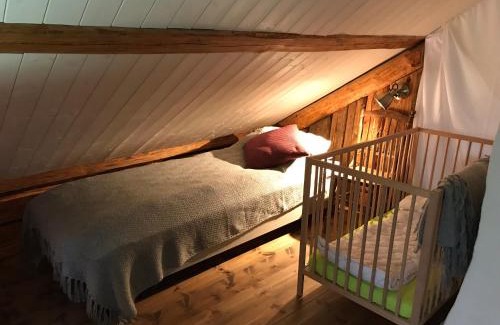 Vimmerby House | Lilla Stubbetorp