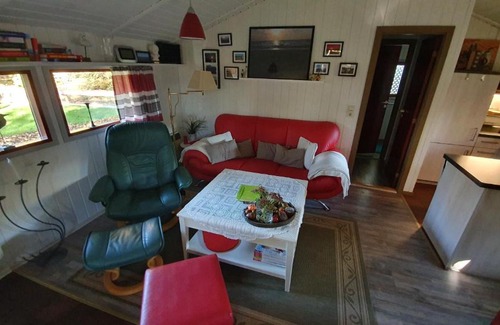 Gartow House | Lille Hus