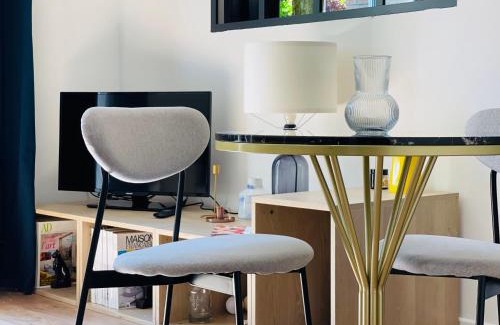 La Madeleine Apartment | Lille Saint Maur