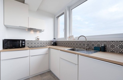 Marcq-en-Baroeul Apartment | Lille St.Maur - Nice and functional ap.