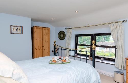 Peak District National Park House | Lillegarth