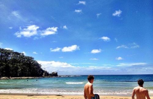 Lilli Pilli House | LILLI PILLI SUBLIME Family and Dog Friendly by the Beach