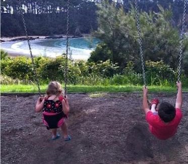 Lilli Pilli House | LILLI PILLI SUBLIME Family and Dog Friendly by the Beach