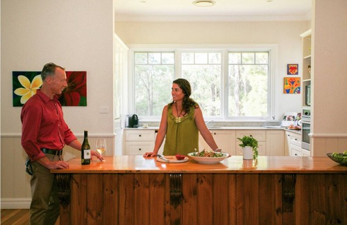 Lovedale House | Lillians on Lovedale