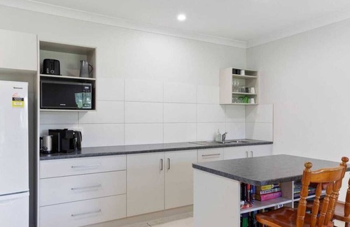Woollamia House | Lilly Creek Cottage S