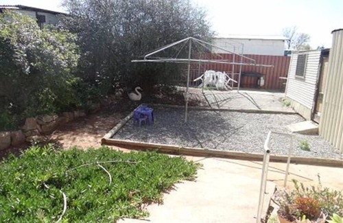 Broken Hill Cottage | Lilly May Cottage