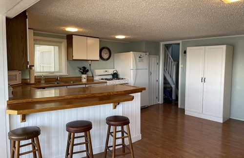 East Jordan Apartment | Lilly on Lake Charlevoix
