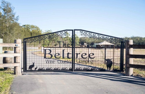 Belford Other | Lilly Pilly @ The Beltree