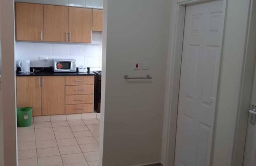 Nakuru Apartment | Lilly's Furnished Apartments