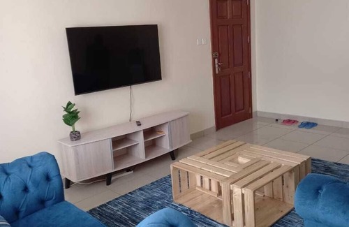 Nakuru Apartment | Lilly's Furnished Apartments